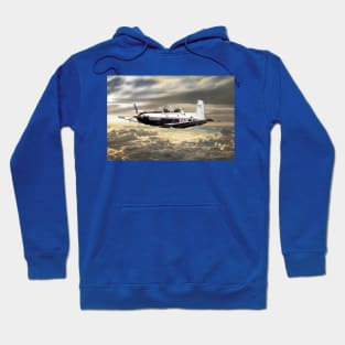 T-6A Texan II Hoodie